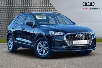Audi Q3 Technik
