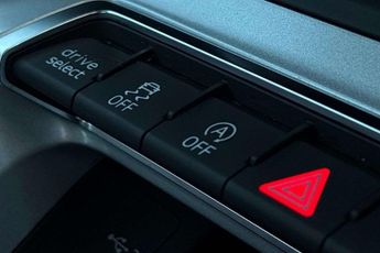 Audi Q3 Technik