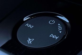 Audi A3 S Line