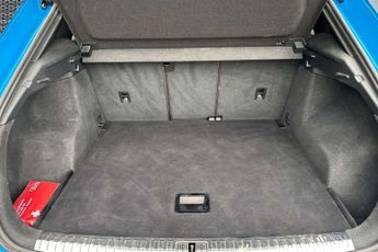 Audi Q3 S Line