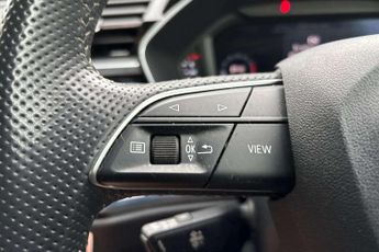 Audi Q3 S Line
