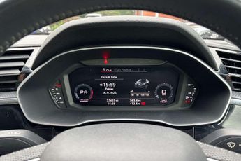Audi Q3 S Line