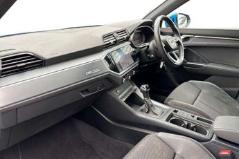 Audi Q3 S Line