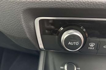 Audi Q3 S Line