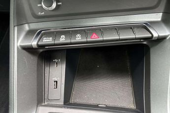 Audi Q3 S Line