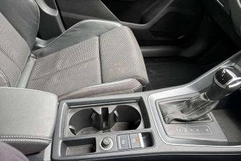 Audi Q3 S Line