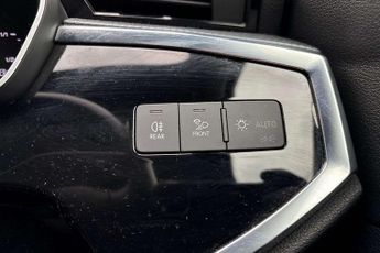 Audi Q3 S Line
