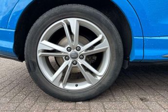 Audi Q3 S Line