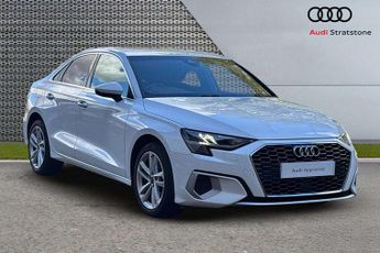 Audi A3 Sport