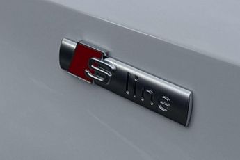 Audi A3 S Line