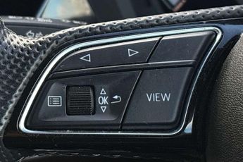 Audi A3 S Line