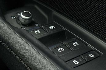 Audi A3 S Line