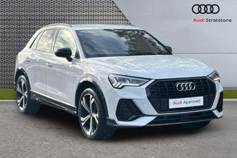 Audi Q3 Edition 1