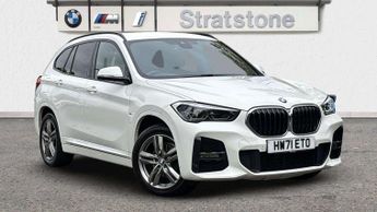 BMW X1 M Sport