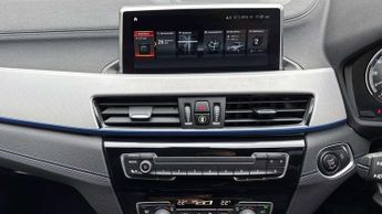 BMW X1 M Sport
