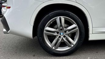 BMW X1 M Sport