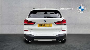 BMW X1 M Sport