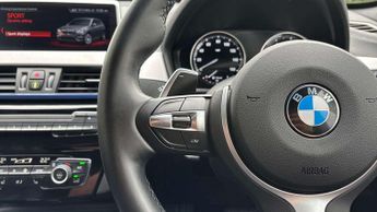 BMW X1 M Sport