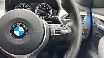 BMW X1 M Sport