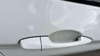 BMW X1 M Sport