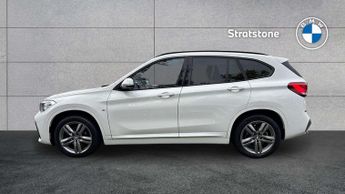 BMW X1 M Sport