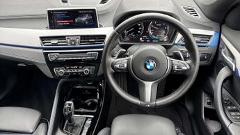 BMW X1 M Sport
