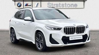 BMW X1 M Sport
