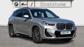 BMW X1 M Sport