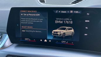 BMW X1 M Sport
