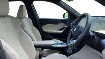 BMW X1 M Sport