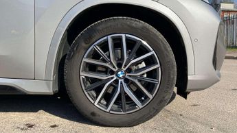 BMW X1 M Sport