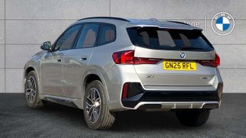 BMW X1 M Sport