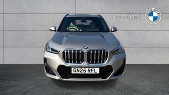 BMW X1 M Sport