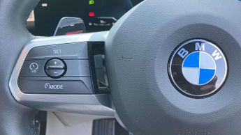 BMW X1 M Sport