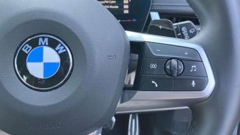 BMW X1 M Sport