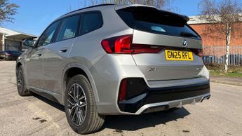 BMW X1 M Sport