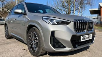 BMW X1 M Sport