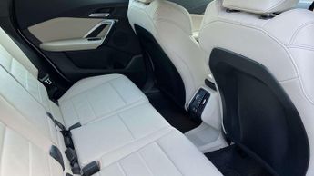 BMW X1 M Sport