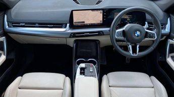 BMW X1 M Sport