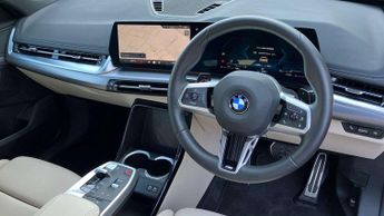 BMW X1 M Sport
