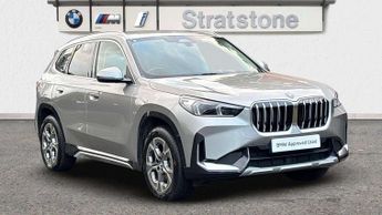 BMW X1 xLine