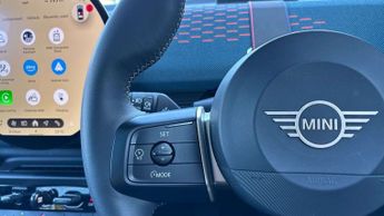 MINI Aceman SE Exclusive
