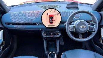 MINI Aceman SE Exclusive