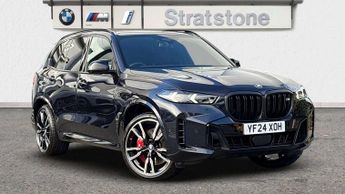 BMW M6 M60i