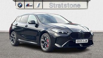  M Sport