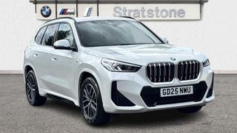BMW X1 M Sport