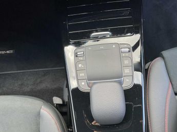 Mercedes-Benz Cla AMG Line