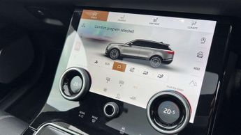 Land Rover Range Rover Velar R-Dynamic HSE
