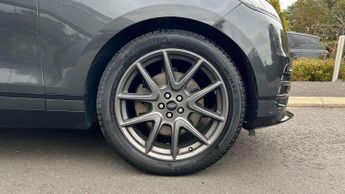 Land Rover Range Rover Velar R-Dynamic HSE