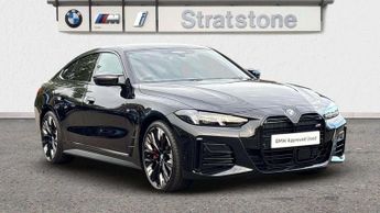 BMW M4 M440i